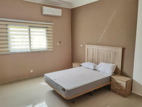Apartamento R�sidence Hafsa