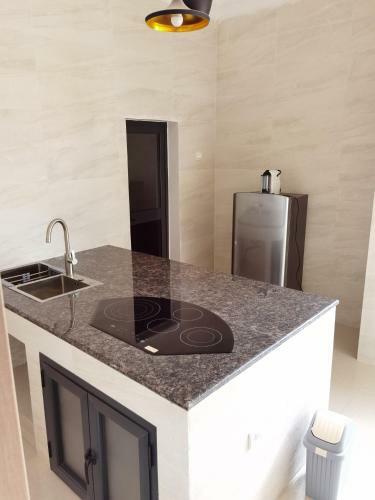 Apartamento R�sidence Hafsa