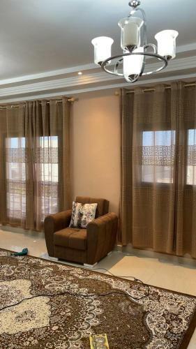Apartamento R�sidence Hafsa