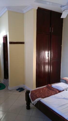 Bed & Breakfast Kibodya Hotel Nkrumah