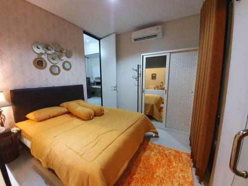Guest House The Argopuro
