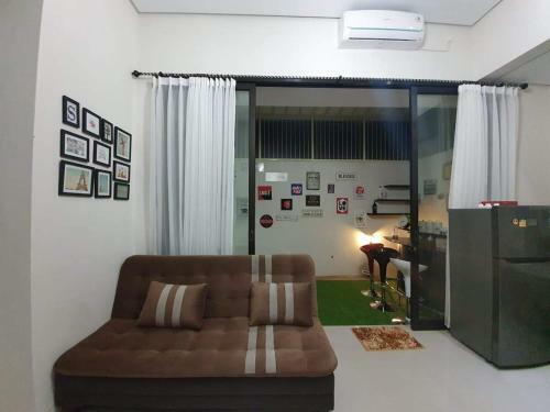 Guest House The Argopuro