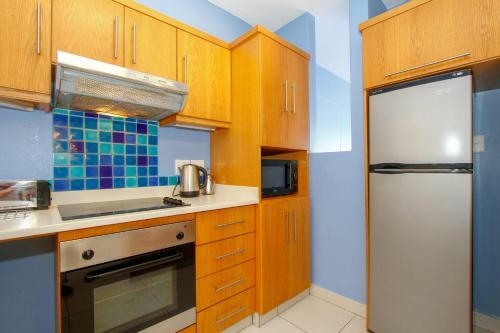 Apartamento Casa Azure
