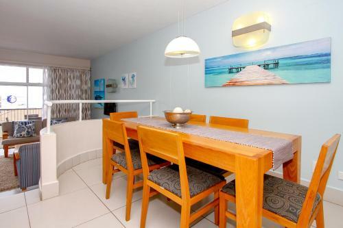 Apartamento Casa Azure