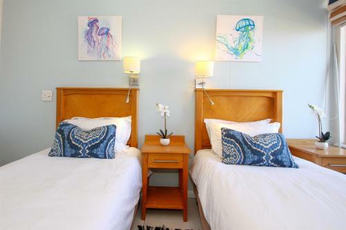 Apartamento Casa Azure