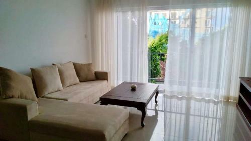 Apartamento Colombo The Kingdom Residencies