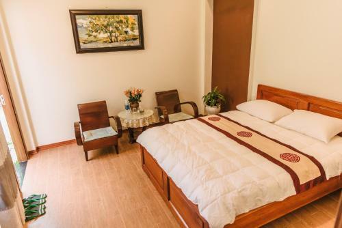 Hostal Chi Homestay #3