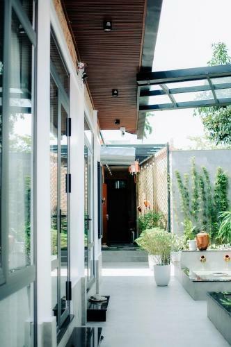 Hostal Chi Homestay #3