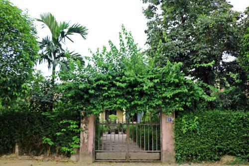 Hostal Chi Homestay #3