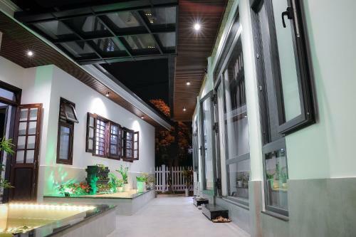 Hostal Chi Homestay #3