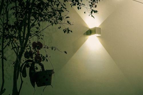 Hostal Chi Homestay #3