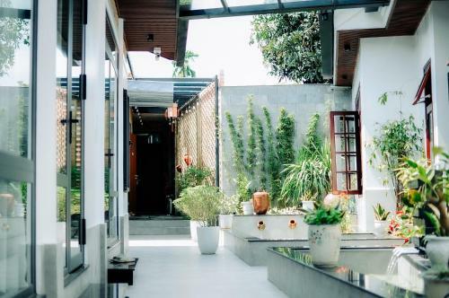 Hostal Chi Homestay #3