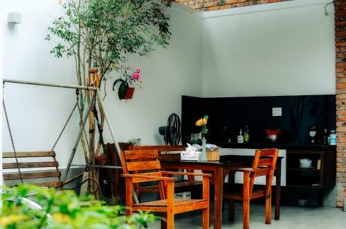 Hostal Chi Homestay #3