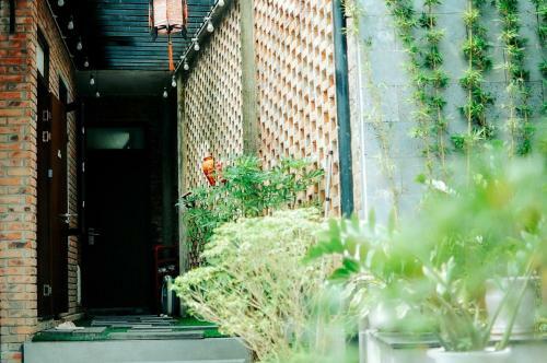 Hostal Chi Homestay #3