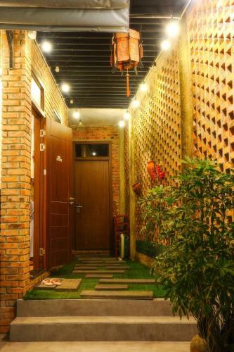 Hostal Chi Homestay #3