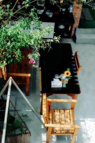 Hostal Chi Homestay #3