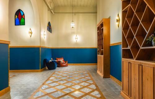 Apartamento Kubler's House