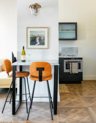 Apartamento Kubler's House