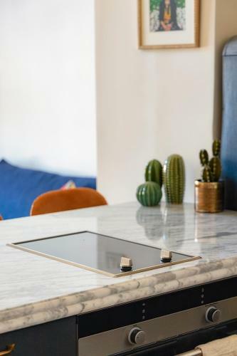 Apartamento Kubler's House