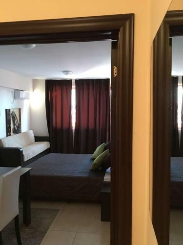 Apartamento Studios Europa Street