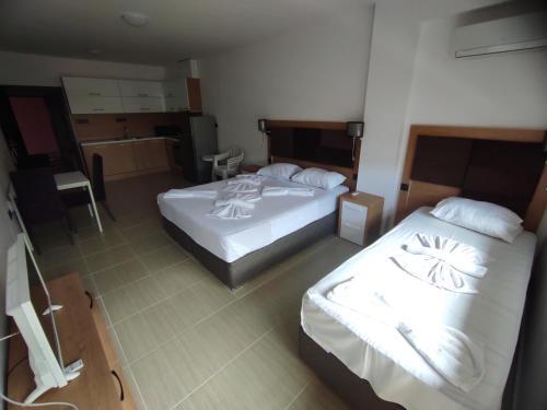 Bon Apartment ????? ?? ?????