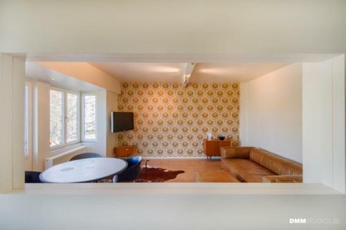 Apartamento La Chambre De Gainsbourg