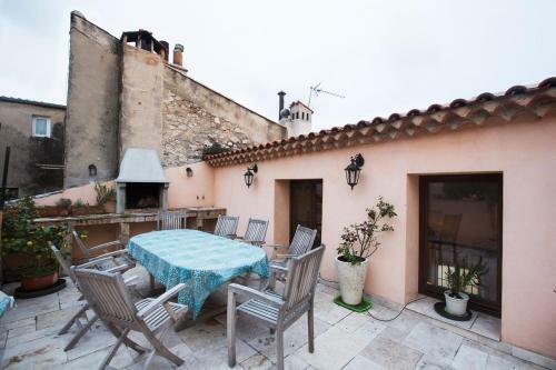 Apartamento Chateau Clemenceau