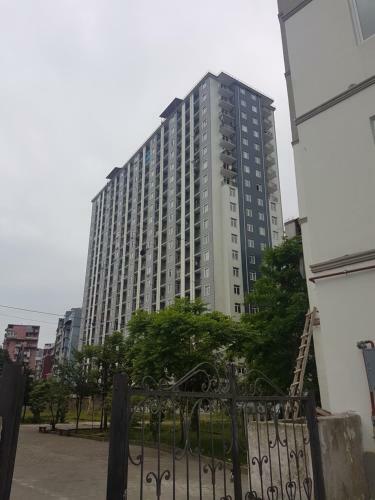 Apartamento My Home Batumi