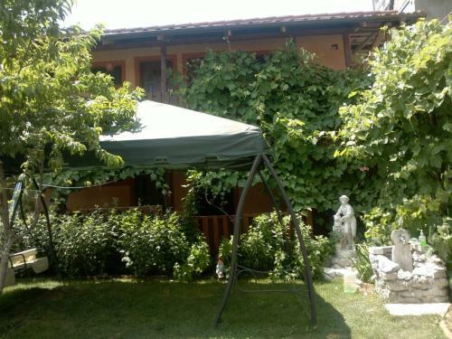 Hostal Pensiunea Casa Beatrice