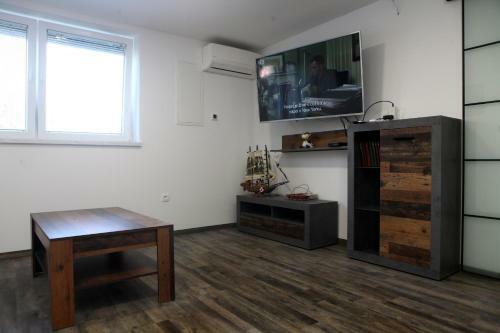 Apartamento Klan Klara House