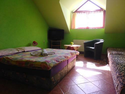 Hostal Ubytovanie Penzi�n Iveta