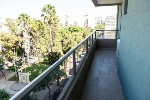 Apartamento Luminoso, Acogedor Y Moderno!!