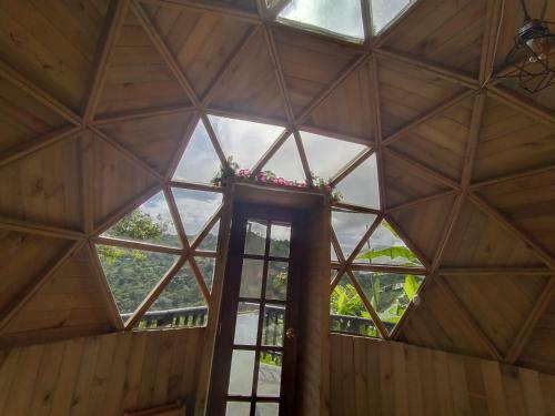 Para�so Glamping La Vega Cundinamarca