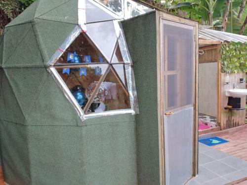 Para�so Glamping La Vega Cundinamarca