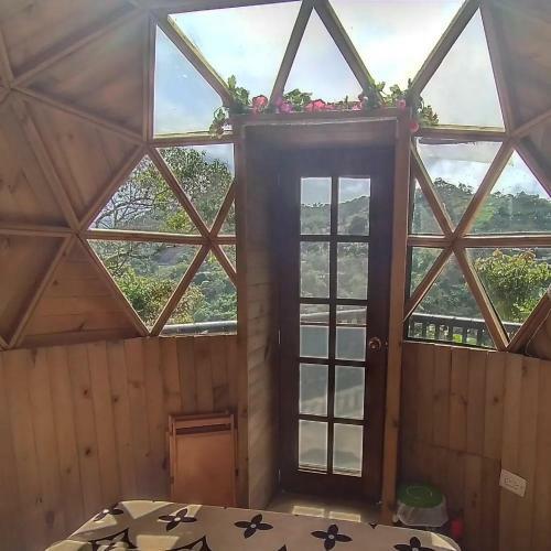 Para�so Glamping La Vega Cundinamarca