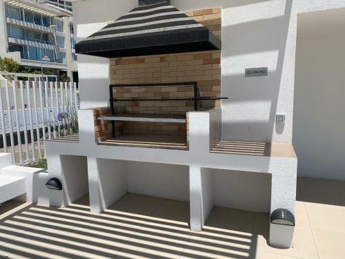 Apartamento Terrazas De Cochoa