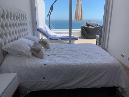 Apartamento Terrazas De Cochoa