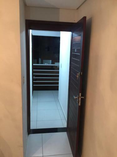 Apartamento Loteamento Belavista Praia