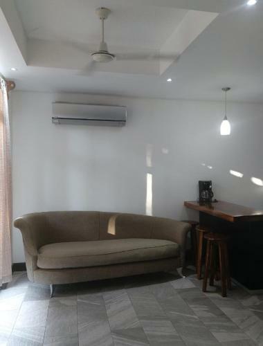 Pura Vida Apartments