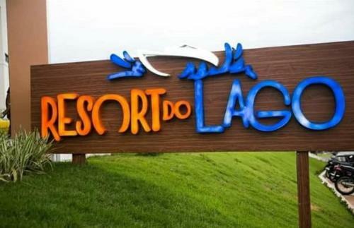 Apartamento Resort Do Lago