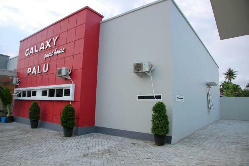 Hotel Oyo 1100 Galaxy Guesthouse