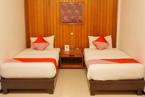 Oyo 1333 Wisata Hotel