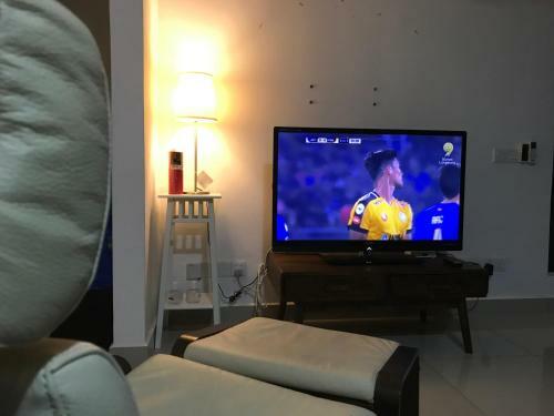 Apartamento Studio Urban360 Gombak