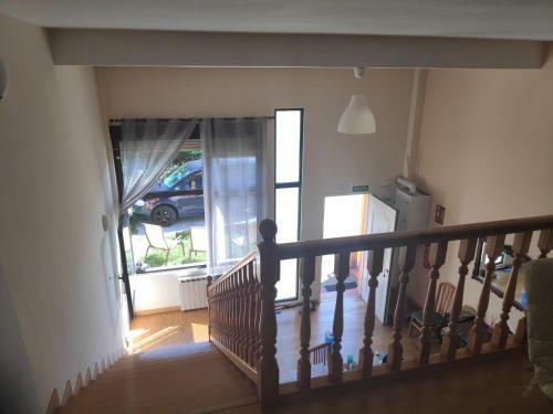 Apartamento Duplex Cicero Fuentelapiedra Dd