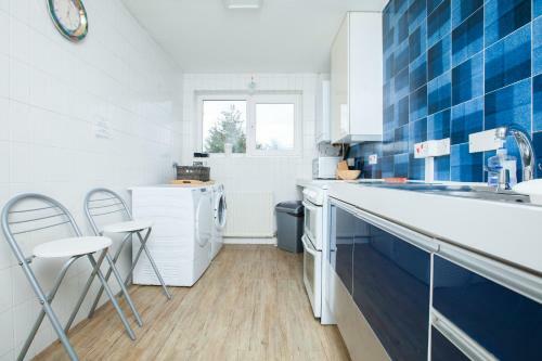 Apartamento Guestready - Bright And Spacious 2br Flat In Peaceful Hove