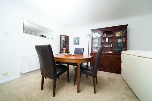 Apartamento Guestready - Bright And Spacious 2br Flat In Peaceful Hove