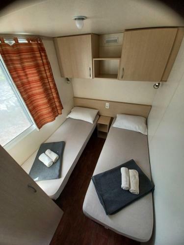 Agroturismo Robinzonski Smje?taj Tiha Draga