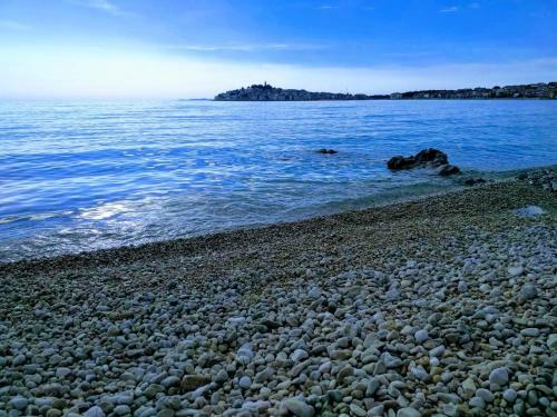 Agroturismo Robinzonski Smje?taj Tiha Draga
