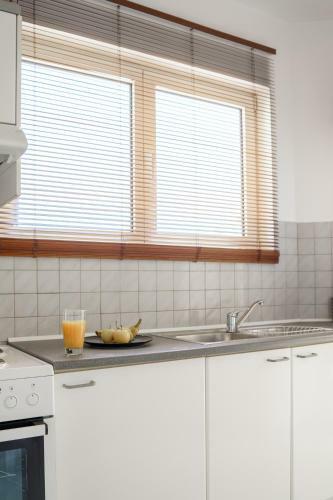 Bedspot Apartment Heraklion Crete