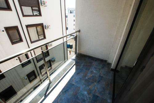 Solaris Apartment Mamaia-nord